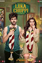 Luka Chuppi 2019 DVD Rip full movie download